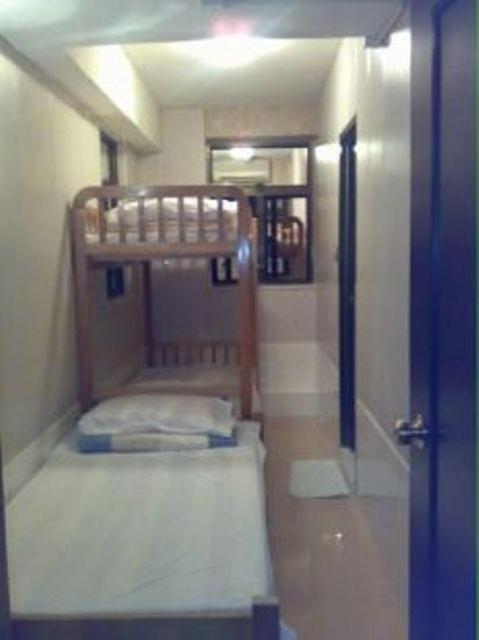 Lucky Comfort Inn Kowloon  Cameră foto