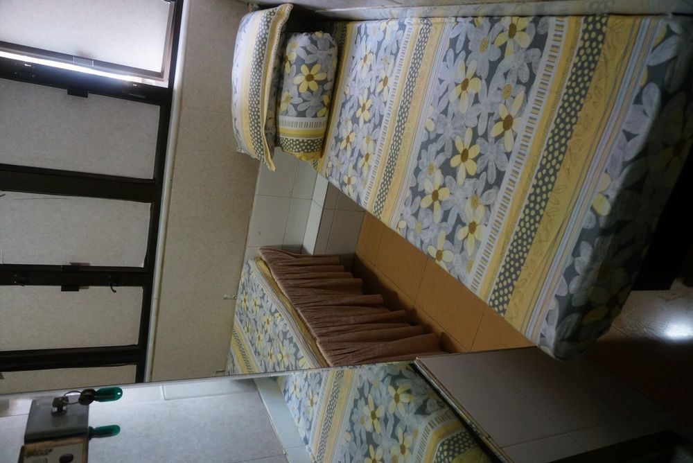 Lucky Comfort Inn Kowloon  Exterior foto