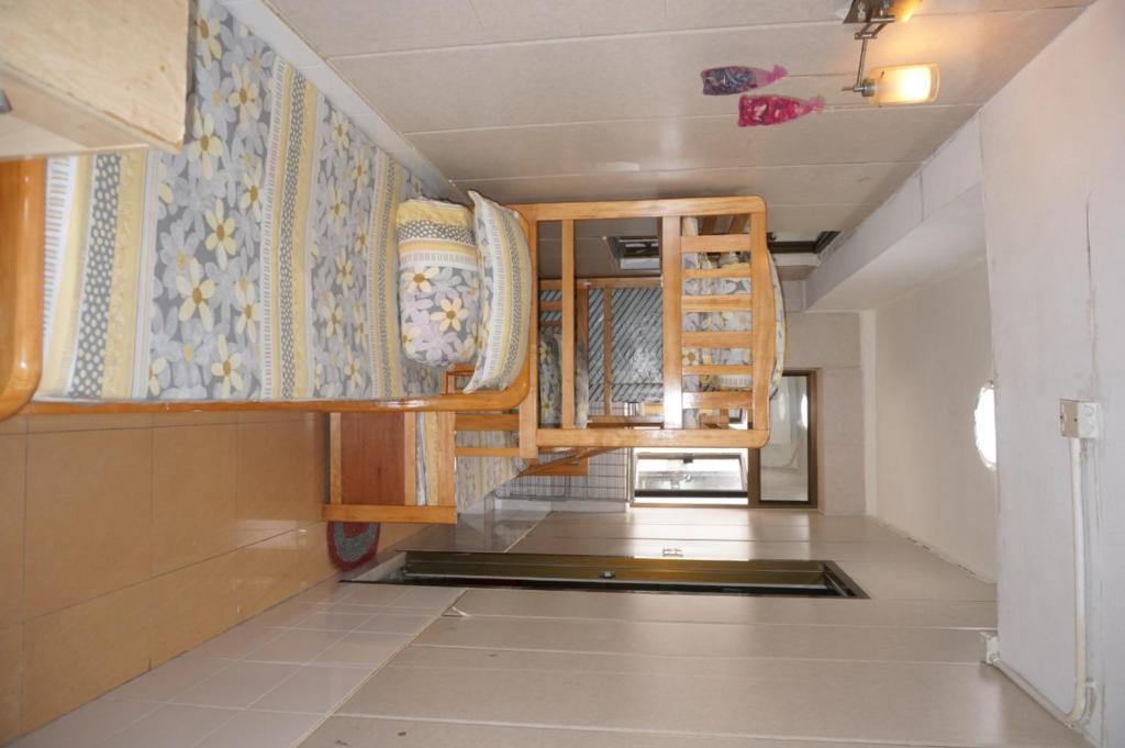 Lucky Comfort Inn Kowloon  Cameră foto