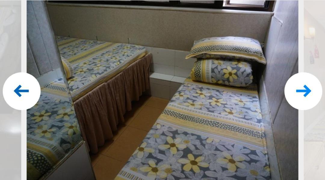 Lucky Comfort Inn Kowloon  Cameră foto